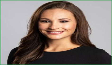 Alyssa Lang Bio, Age, Height, Family, Boyfriend, Kids, ESPN, Networth