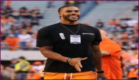 Andre Levrone Jr- Net Worth, Bio, Age, Girlfriend, Height, Career