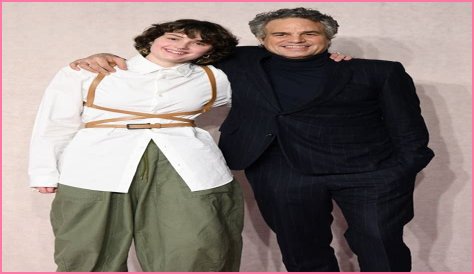 Bella Noche Ruffalo: An Eco-Conscious Style Icon