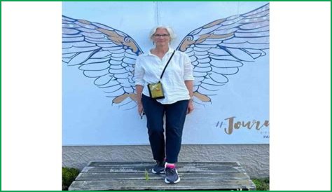 Bobbi Virta Obituary And Funeral Details Former