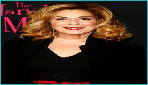 Caroline Aaron - Bio, Age, Height, Net Worth, Facts, Nationality