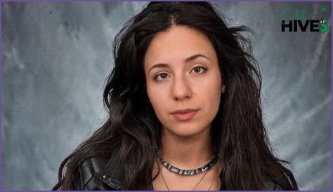 Eliana Ghen Net Worth 2024