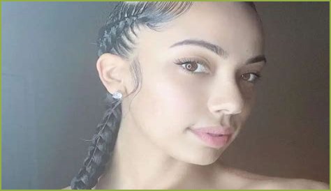 Erica Mena Shows Off Her Best Assets During Social Distancing – Check Out Her Fashion Nova Sports Outfit