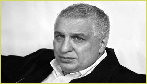 Errol Morris Net Worth