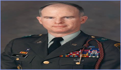 Joe Mullen Net Worth 2024