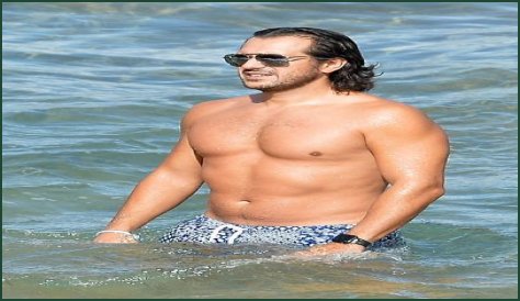 Jonathan Davino Height, Weight, Net Worth, Age, Birthday, Wikipedia, Who, Instagram, Biography