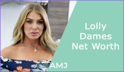 Lolly Net Worth