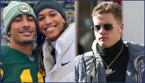 Ronika Stone's Unknown Maternal Ancestry