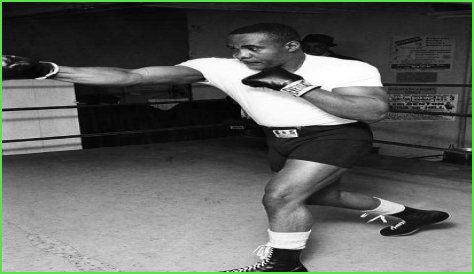 Sonny Liston Net Worth