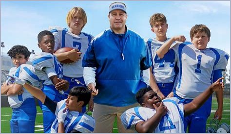 Where was Home Team Filmed? Netflix Filming Locations Explored!